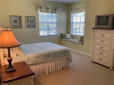 GOLF INCLUDED, second floor end unit Carriage Home with 2,045 on Colonial Country Club in Florida - for sale on GolfHomes.com, golf home, golf lot