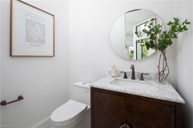 Introducing this tastefully renovated residence in one of The on Vineyards Golf and Country Club in Florida - for sale on GolfHomes.com, golf home, golf lot