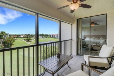 Top-Floor Corner Condo will Elevate your lifestyle in this on The Landings Yacht, Golf and Tennis Club in Florida - for sale on GolfHomes.com, golf home, golf lot