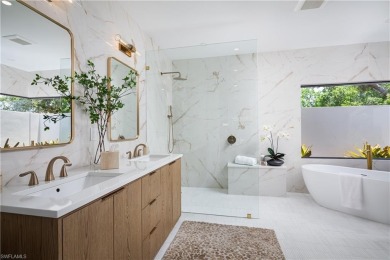 Introducing this tastefully renovated residence in one of The on Vineyards Golf and Country Club in Florida - for sale on GolfHomes.com, golf home, golf lot