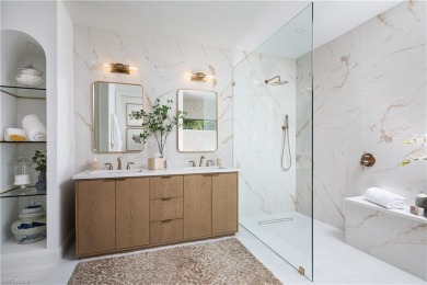 Introducing this tastefully renovated residence in one of The on Vineyards Golf and Country Club in Florida - for sale on GolfHomes.com, golf home, golf lot