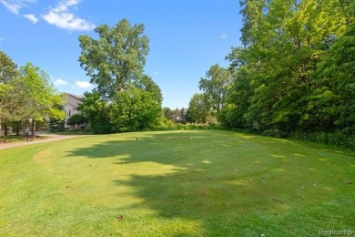 Welcome to this prestigious 3 bedroom, 2 full-bathroom on Fellows Creek Golf Club in Michigan - for sale on GolfHomes.com, golf home, golf lot