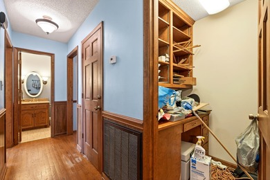 Welcome to this beautiful and spacious brick ranch in Sheraton on Cherokee National Golf and Country Club in South Carolina - for sale on GolfHomes.com, golf home, golf lot