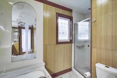 This home offers a lot for an amazing price! First and foremost on The Hackler Course at Coastal Carolina University in South Carolina - for sale on GolfHomes.com, golf home, golf lot