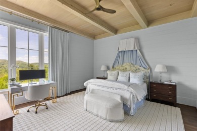 Welcome to Chateau Margaux: This masterfully conceived custom on Mountaintop Golf and Lake Club in North Carolina - for sale on GolfHomes.com, golf home, golf lot