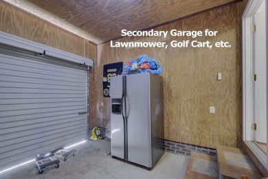 This home offers a lot for an amazing price! First and foremost on The Hackler Course at Coastal Carolina University in South Carolina - for sale on GolfHomes.com, golf home, golf lot