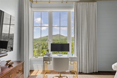 Welcome to Chateau Margaux: This masterfully conceived custom on Mountaintop Golf and Lake Club in North Carolina - for sale on GolfHomes.com, golf home, golf lot
