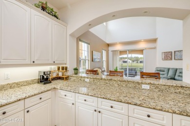 Welcome to your dream home in the sought-after Dunmore on Halifax Plantation Golf Club in Florida - for sale on GolfHomes.com, golf home, golf lot