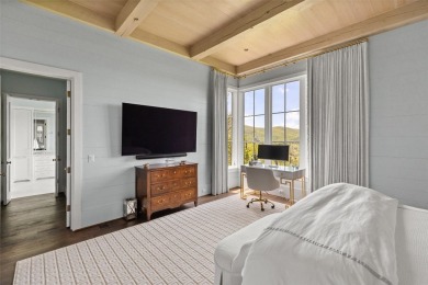Welcome to Chateau Margaux: This masterfully conceived custom on Mountaintop Golf and Lake Club in North Carolina - for sale on GolfHomes.com, golf home, golf lot