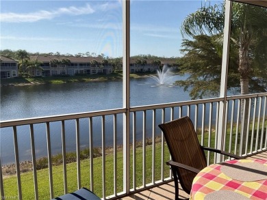 GOLF INCLUDED, second floor end unit Carriage Home with 2,045 on Colonial Country Club in Florida - for sale on GolfHomes.com, golf home, golf lot