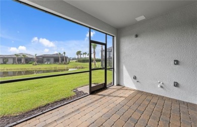 Move-in ready and located in the highly desirable gated on Valencia Golf and Country Club in Florida - for sale on GolfHomes.com, golf home, golf lot