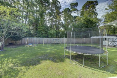 This home offers a lot for an amazing price! First and foremost on The Hackler Course at Coastal Carolina University in South Carolina - for sale on GolfHomes.com, golf home, golf lot