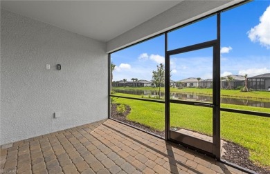 Move-in ready and located in the highly desirable gated on Valencia Golf and Country Club in Florida - for sale on GolfHomes.com, golf home, golf lot