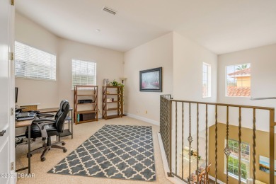 Welcome to your dream home in the sought-after Dunmore on Halifax Plantation Golf Club in Florida - for sale on GolfHomes.com, golf home, golf lot