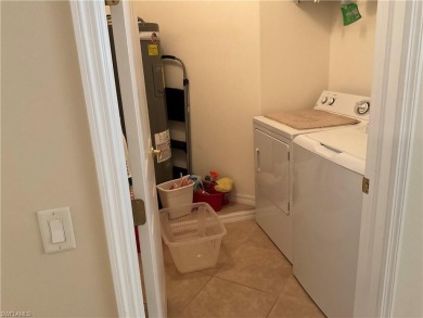GOLF INCLUDED, second floor end unit Carriage Home with 2,045 on Colonial Country Club in Florida - for sale on GolfHomes.com, golf home, golf lot