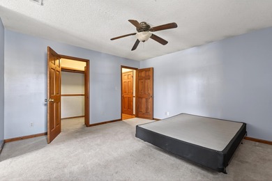 Welcome to this beautiful and spacious brick ranch in Sheraton on Cherokee National Golf and Country Club in South Carolina - for sale on GolfHomes.com, golf home, golf lot