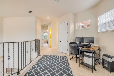 Welcome to your dream home in the sought-after Dunmore on Halifax Plantation Golf Club in Florida - for sale on GolfHomes.com, golf home, golf lot