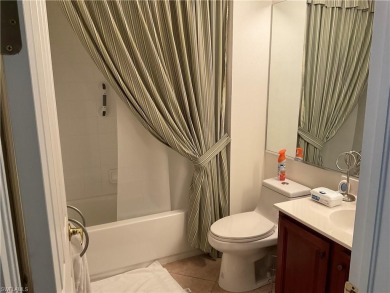 GOLF INCLUDED, second floor end unit Carriage Home with 2,045 on Colonial Country Club in Florida - for sale on GolfHomes.com, golf home, golf lot