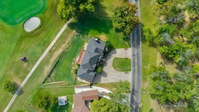 GOLF VIEW, BALCONY, ACROSS FROM WALKING TRAIL! Nestled in the on Lake Kiowa Golf Course in Texas - for sale on GolfHomes.com, golf home, golf lot