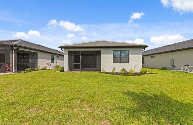 Move-in ready and located in the highly desirable gated on Valencia Golf and Country Club in Florida - for sale on GolfHomes.com, golf home, golf lot