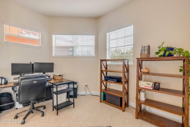 Welcome to your dream home in the sought-after Dunmore on Halifax Plantation Golf Club in Florida - for sale on GolfHomes.com, golf home, golf lot