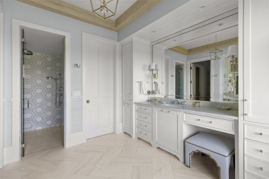 Welcome to Chateau Margaux: This masterfully conceived custom on Mountaintop Golf and Lake Club in North Carolina - for sale on GolfHomes.com, golf home, golf lot