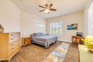 Welcome to your dream home in the sought-after Dunmore on Halifax Plantation Golf Club in Florida - for sale on GolfHomes.com, golf home, golf lot