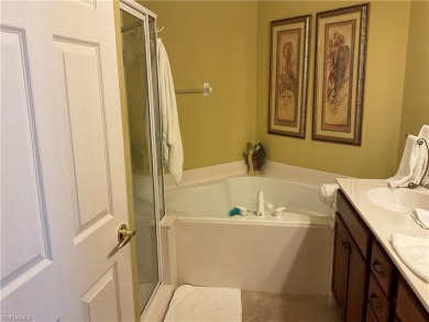 GOLF INCLUDED, second floor end unit Carriage Home with 2,045 on Colonial Country Club in Florida - for sale on GolfHomes.com, golf home, golf lot