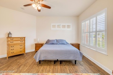 Welcome to your dream home in the sought-after Dunmore on Halifax Plantation Golf Club in Florida - for sale on GolfHomes.com, golf home, golf lot