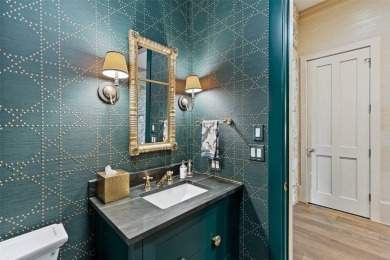 Welcome to Chateau Margaux: This masterfully conceived custom on Mountaintop Golf and Lake Club in North Carolina - for sale on GolfHomes.com, golf home, golf lot