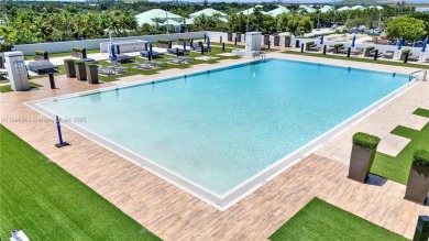 Exclusive residence in the heart of Downtown Doral. Corner unit on Doral Golf Resort in Florida - for sale on GolfHomes.com, golf home, golf lot