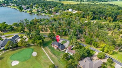 GOLF VIEW, BALCONY, ACROSS FROM WALKING TRAIL! Nestled in the on Lake Kiowa Golf Course in Texas - for sale on GolfHomes.com, golf home, golf lot