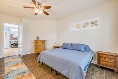 Welcome to your dream home in the sought-after Dunmore on Halifax Plantation Golf Club in Florida - for sale on GolfHomes.com, golf home, golf lot