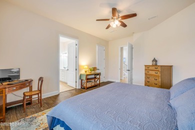 Welcome to your dream home in the sought-after Dunmore on Halifax Plantation Golf Club in Florida - for sale on GolfHomes.com, golf home, golf lot