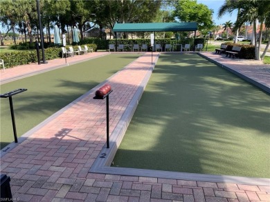 GOLF INCLUDED, second floor end unit Carriage Home with 2,045 on Colonial Country Club in Florida - for sale on GolfHomes.com, golf home, golf lot