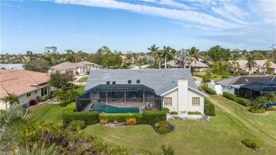 Prepare to fall in love! This home offers the best of everything on The Forest Country Club in Florida - for sale on GolfHomes.com, golf home, golf lot