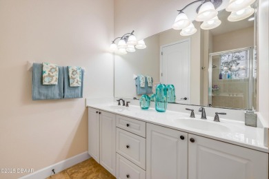 Welcome to your dream home in the sought-after Dunmore on Halifax Plantation Golf Club in Florida - for sale on GolfHomes.com, golf home, golf lot