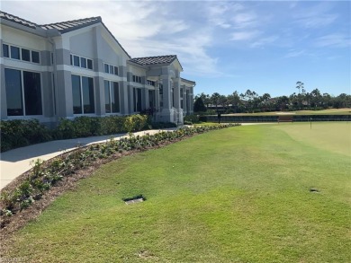 GOLF INCLUDED, second floor end unit Carriage Home with 2,045 on Colonial Country Club in Florida - for sale on GolfHomes.com, golf home, golf lot