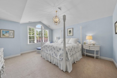 Welcome to this beautifully renovated townhome located in the on Brier Creek Country Club in North Carolina - for sale on GolfHomes.com, golf home, golf lot
