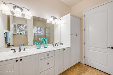 Welcome to your dream home in the sought-after Dunmore on Halifax Plantation Golf Club in Florida - for sale on GolfHomes.com, golf home, golf lot