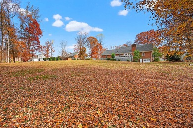 Welcome to this beautiful and spacious brick ranch in Sheraton on Cherokee National Golf and Country Club in South Carolina - for sale on GolfHomes.com, golf home, golf lot