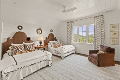 Welcome to Chateau Margaux: This masterfully conceived custom on Mountaintop Golf and Lake Club in North Carolina - for sale on GolfHomes.com, golf home, golf lot