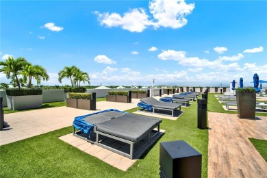 Exclusive residence in the heart of Downtown Doral. Corner unit on Doral Golf Resort in Florida - for sale on GolfHomes.com, golf home, golf lot
