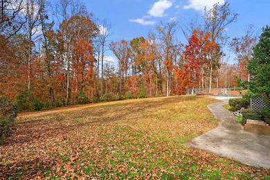 Welcome to this beautiful and spacious brick ranch in Sheraton on Cherokee National Golf and Country Club in South Carolina - for sale on GolfHomes.com, golf home, golf lot
