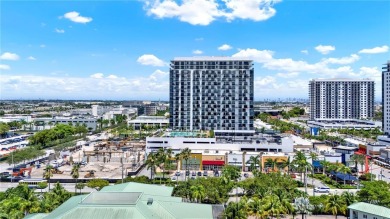 Exclusive residence in the heart of Downtown Doral. Corner unit on Doral Golf Resort in Florida - for sale on GolfHomes.com, golf home, golf lot