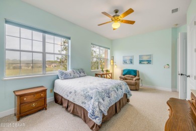 Welcome to your dream home in the sought-after Dunmore on Halifax Plantation Golf Club in Florida - for sale on GolfHomes.com, golf home, golf lot