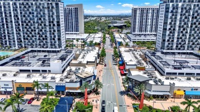 Exclusive residence in the heart of Downtown Doral. Corner unit on Doral Golf Resort in Florida - for sale on GolfHomes.com, golf home, golf lot