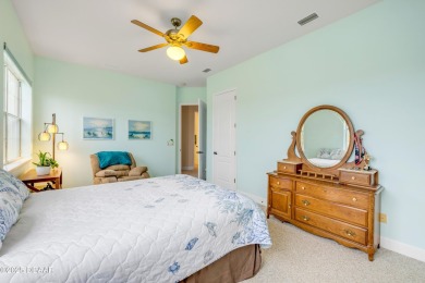 Welcome to your dream home in the sought-after Dunmore on Halifax Plantation Golf Club in Florida - for sale on GolfHomes.com, golf home, golf lot