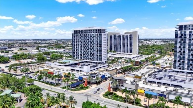 Exclusive residence in the heart of Downtown Doral. Corner unit on Doral Golf Resort in Florida - for sale on GolfHomes.com, golf home, golf lot