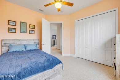 Welcome to your dream home in the sought-after Dunmore on Halifax Plantation Golf Club in Florida - for sale on GolfHomes.com, golf home, golf lot